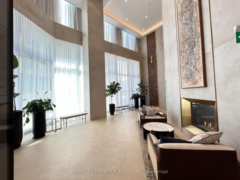 Photo 2 at 3710 - 1000 Portage Parkway, Concord, Vaughan