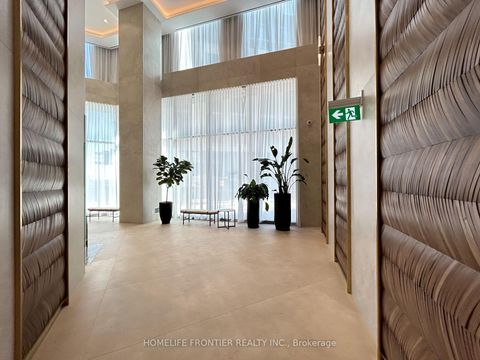 Photo 3 at 3710 - 1000 Portage Parkway, Concord, Vaughan