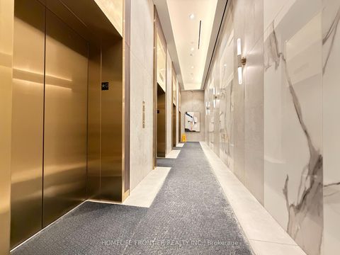 Photo 5 at 3710 - 1000 Portage Parkway, Concord, Vaughan