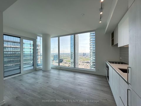 Photo 12 at 3710 - 1000 Portage Parkway, Concord, Vaughan