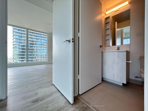 Photo 18 at 3710 - 1000 Portage Parkway, Concord, Vaughan