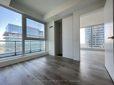 Photo 20 at 3710 - 1000 Portage Parkway, Concord, Vaughan