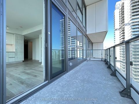 Photo 23 at 3710 - 1000 Portage Parkway, Concord, Vaughan