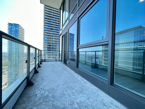 Photo 24 at 3710 - 1000 Portage Parkway, Concord, Vaughan