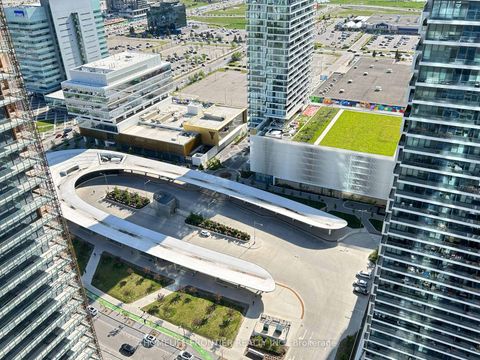 Photo 25 at 3710 - 1000 Portage Parkway, Concord, Vaughan