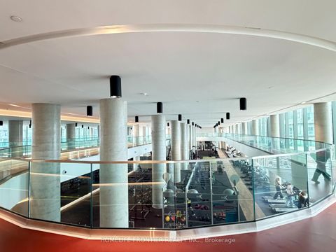 Photo 27 at 3710 - 1000 Portage Parkway, Concord, Vaughan