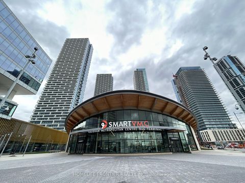 Photo 29 at 3710 - 1000 Portage Parkway, Concord, Vaughan