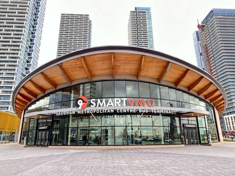 Photo 30 at 3710 - 1000 Portage Parkway, Concord, Vaughan