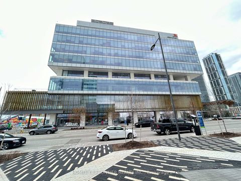 Photo 31 at 3710 - 1000 Portage Parkway, Concord, Vaughan