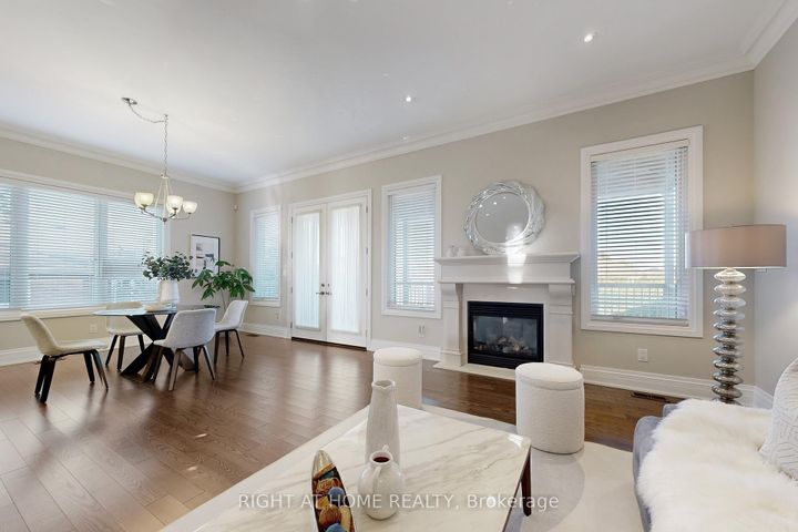 Photo 11 at 53 Rockwell Road, Doncrest, Richmond Hill