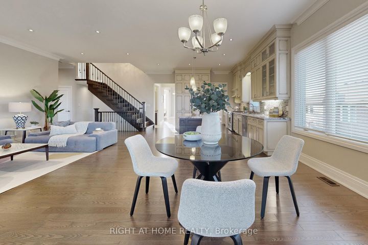 Photo 13 at 53 Rockwell Road, Doncrest, Richmond Hill