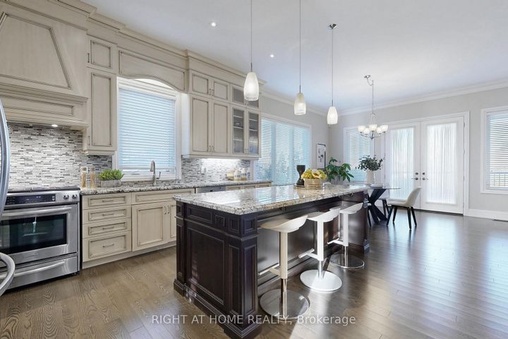 Photo 14 at 53 Rockwell Road, Doncrest, Richmond Hill