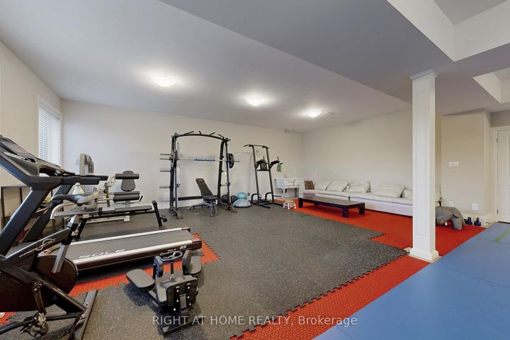 Photo 34 at 53 Rockwell Road, Doncrest, Richmond Hill