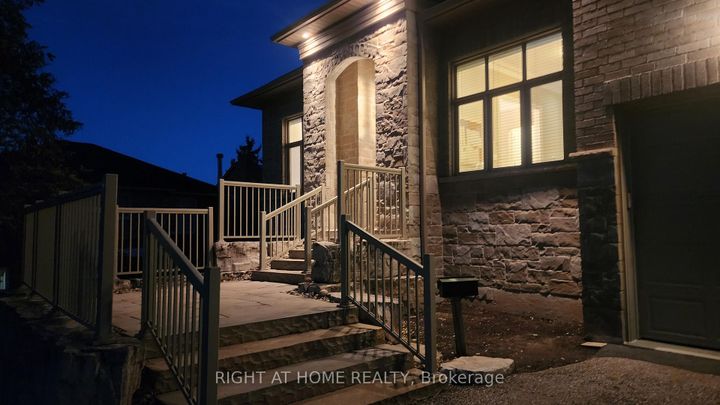 Photo 45 at 53 Rockwell Road, Doncrest, Richmond Hill