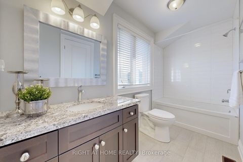 Photo 29 at 53 Rockwell Road, Doncrest, Richmond Hill