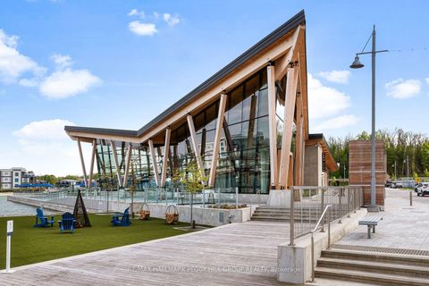 Photo 14 at 131 - 333 Sea Ray Avenue, Rural Innisfil, Innisfil