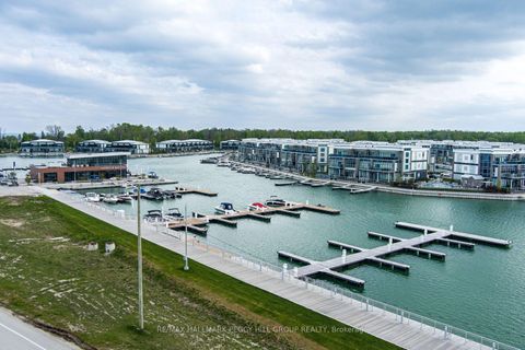 Photo 15 at 131 - 333 Sea Ray Avenue, Rural Innisfil, Innisfil