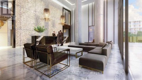 Photo 1 at 2407 - 38 Forest Manor Road, Henry Farm, Toronto