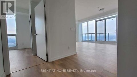 Photo 5 at 2407 - 38 Forest Manor Road, Henry Farm, Toronto