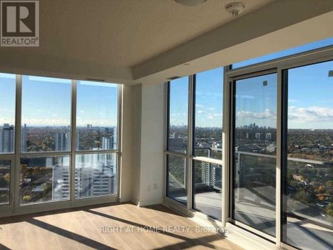 Photo 8 at 2407 - 38 Forest Manor Road, Henry Farm, Toronto