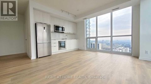 Photo 11 at 2407 - 38 Forest Manor Road, Henry Farm, Toronto