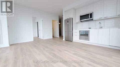 Photo 12 at 2407 - 38 Forest Manor Road, Henry Farm, Toronto