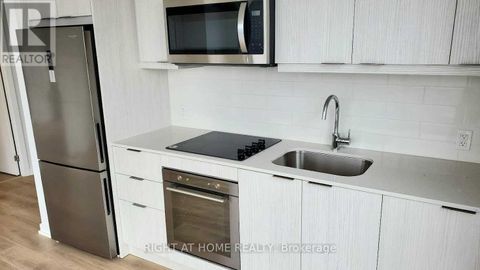 Photo 15 at 2407 - 38 Forest Manor Road, Henry Farm, Toronto