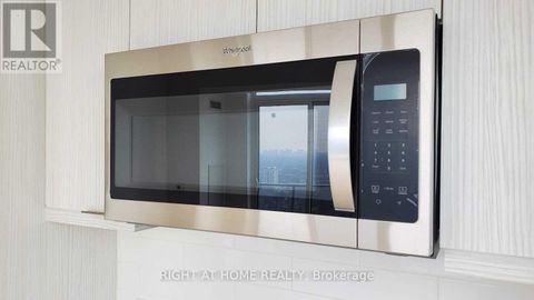 Photo 18 at 2407 - 38 Forest Manor Road, Henry Farm, Toronto