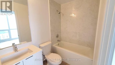 Photo 23 at 2407 - 38 Forest Manor Road, Henry Farm, Toronto