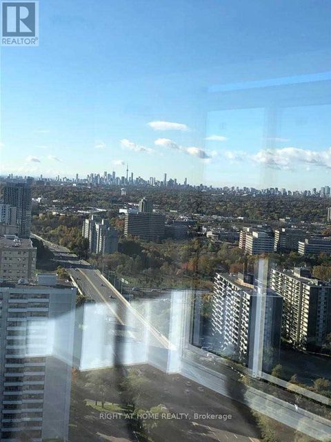 Photo 26 at 2407 - 38 Forest Manor Road, Henry Farm, Toronto