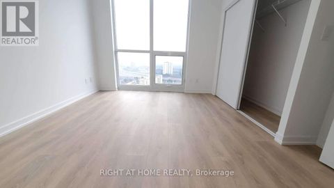 Photo 27 at 2407 - 38 Forest Manor Road, Henry Farm, Toronto