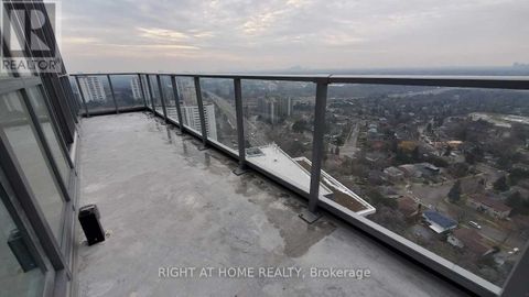 Photo 28 at 2407 - 38 Forest Manor Road, Henry Farm, Toronto