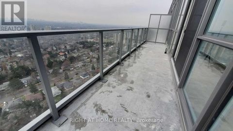 Photo 29 at 2407 - 38 Forest Manor Road, Henry Farm, Toronto