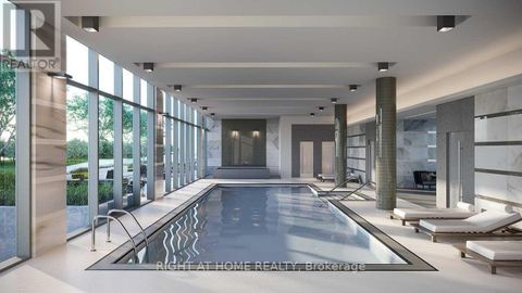 Photo 33 at 2407 - 38 Forest Manor Road, Henry Farm, Toronto