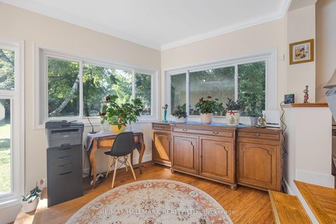 Photo 23 at 19 Talwood Drive, Don Mills, Toronto