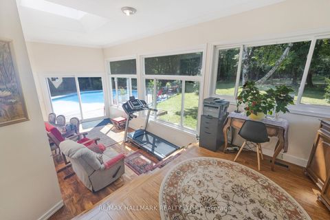 Photo 24 at 19 Talwood Drive, Don Mills, Toronto