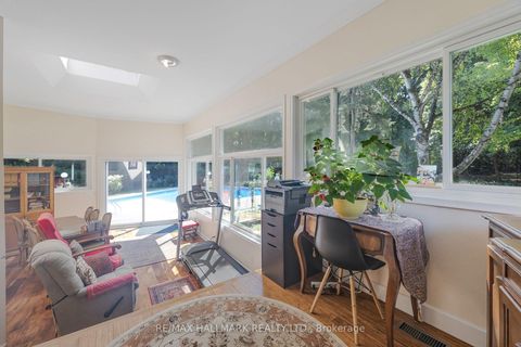 Photo 27 at 19 Talwood Drive, Don Mills, Toronto