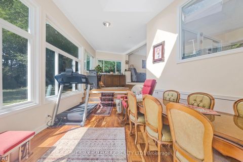 Photo 28 at 19 Talwood Drive, Don Mills, Toronto