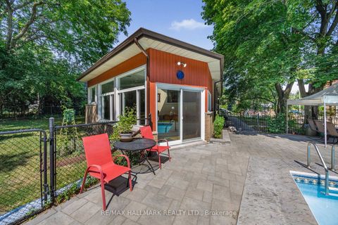 Photo 39 at 19 Talwood Drive, Don Mills, Toronto