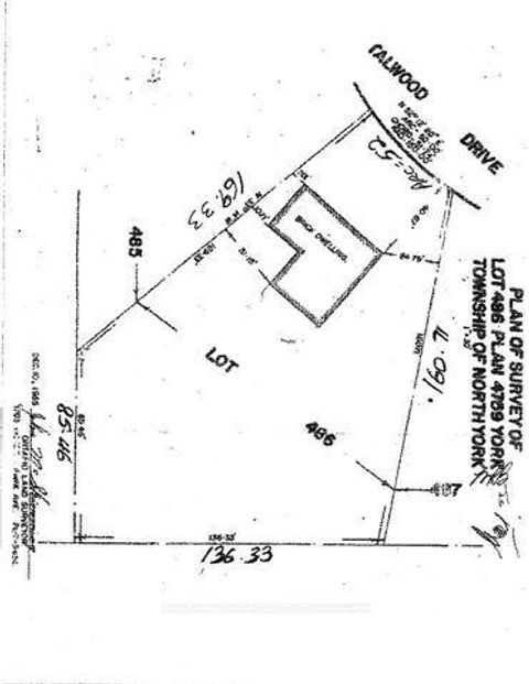 Photo 48 at 19 Talwood Drive, Don Mills, Toronto