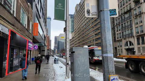 Photo 5 at 407A Bloor Street E, North St. James Town, Toronto