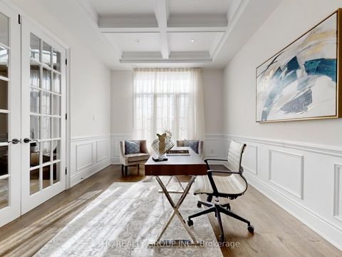 Photo 13 at 99 Coon's Road, Oak Ridges, Richmond Hill