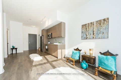 Photo 1 at 101 - 36 Forest Manor Road, Henry Farm, Toronto