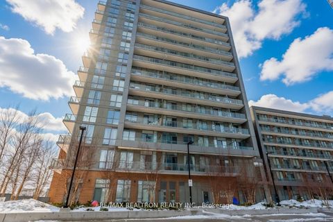 Photo 4 at 101 - 36 Forest Manor Road, Henry Farm, Toronto