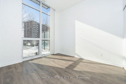 Photo 5 at 101 - 36 Forest Manor Road, Henry Farm, Toronto