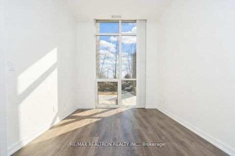 Photo 8 at 101 - 36 Forest Manor Road, Henry Farm, Toronto