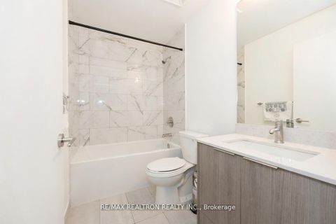 Photo 11 at 101 - 36 Forest Manor Road, Henry Farm, Toronto