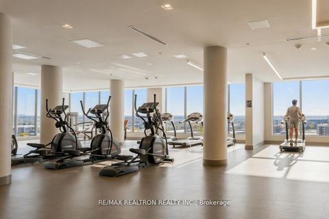 Photo 12 at 101 - 36 Forest Manor Road, Henry Farm, Toronto