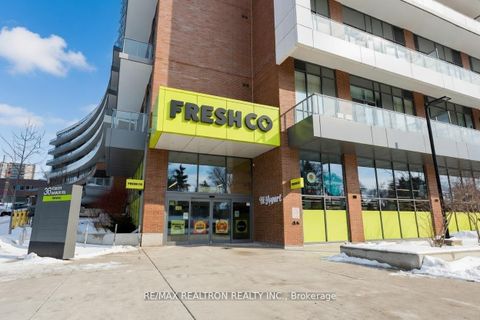 Photo 13 at 101 - 36 Forest Manor Road, Henry Farm, Toronto