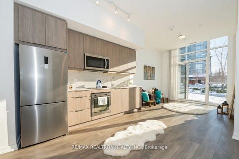 Photo 14 at 101 - 36 Forest Manor Road, Henry Farm, Toronto